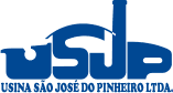 logo usina sjp